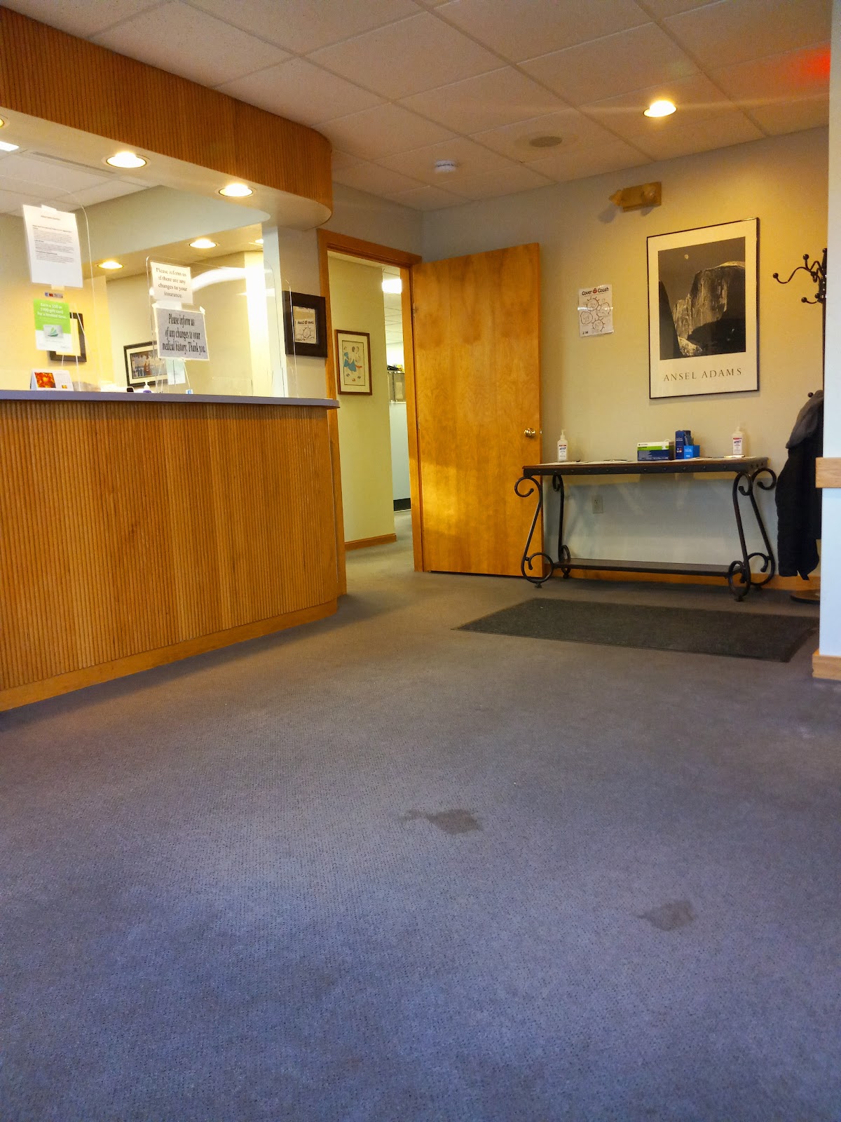 Athol Family Dentists photo 2
