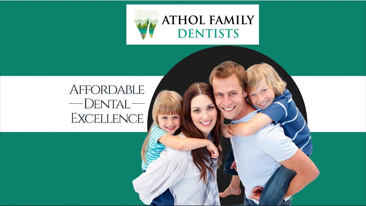 Athol Family Dentists photo 4