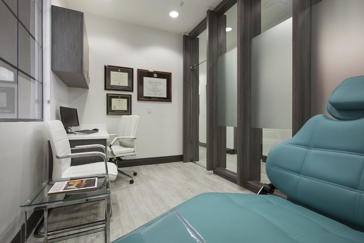 Nicolas Bebeau MD, DDS, FACS: Oral & Maxillofacial Surgery of Phoenix photo 3
