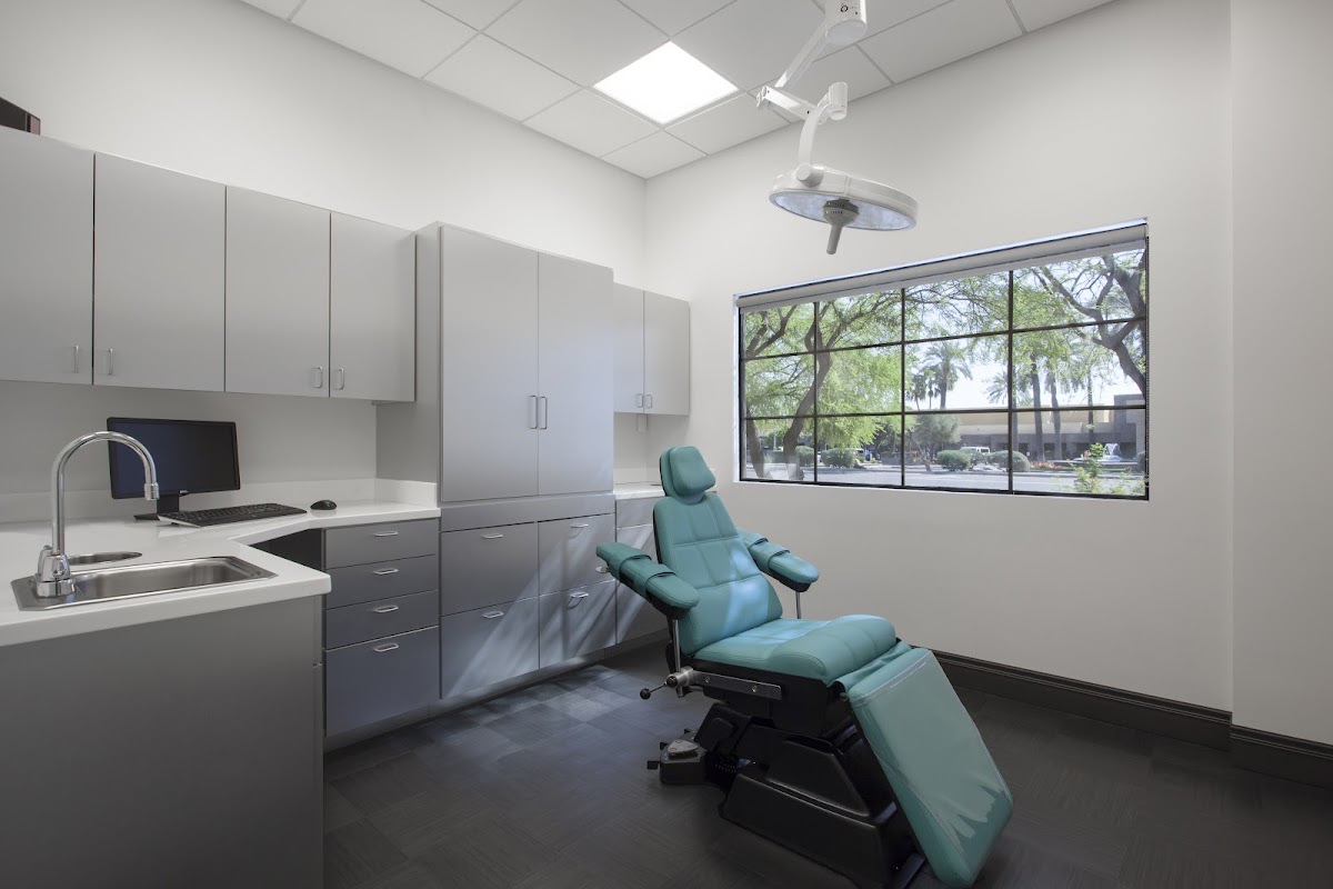 Nicolas Bebeau MD, DDS, FACS: Oral & Maxillofacial Surgery of Phoenix photo 4