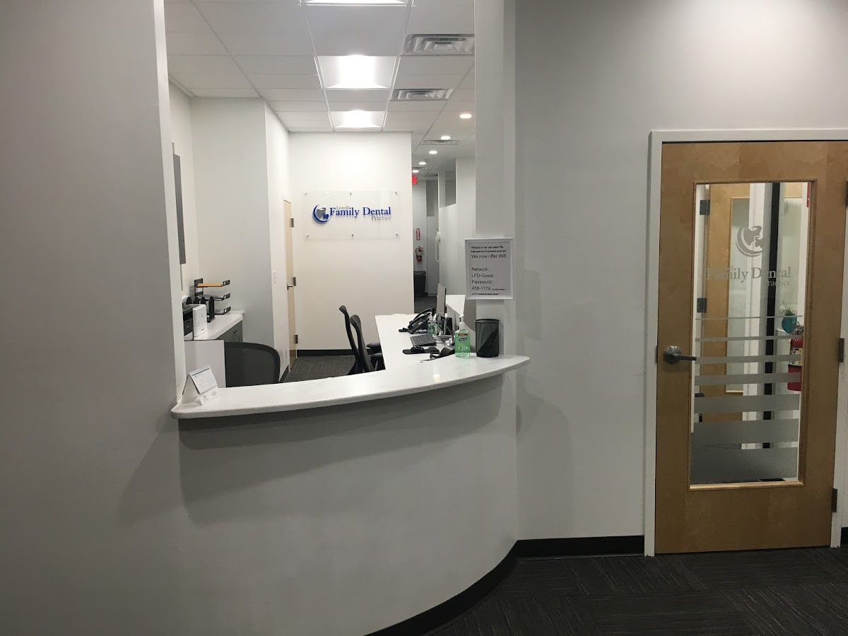 Lowell Family Dental Practice photo 1