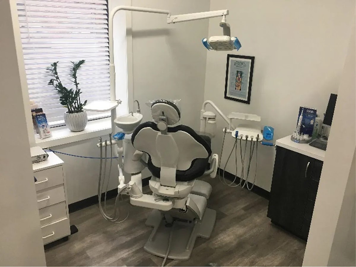 Lowell Family Dental Practice photo 2