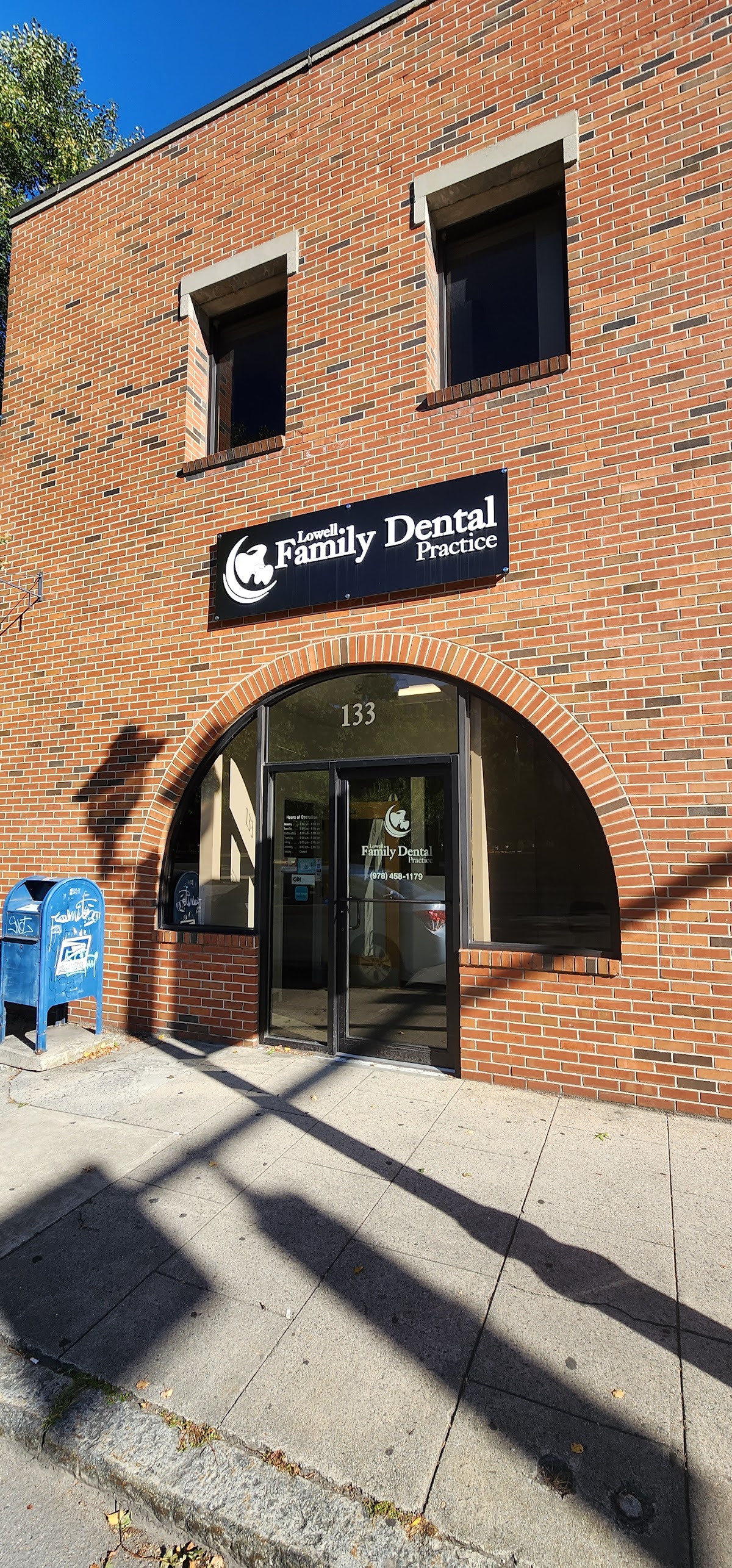 Lowell Family Dental Practice photo 3