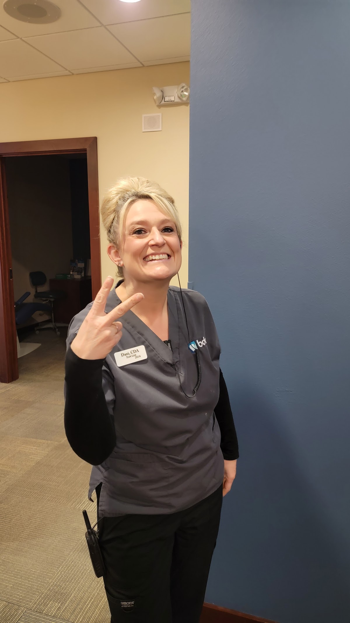 Brewer Dental Center - Heights Clinic photo 2