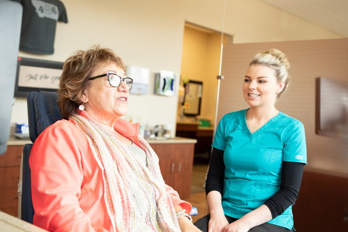 Brewer Dental Center - Heights Clinic photo 5