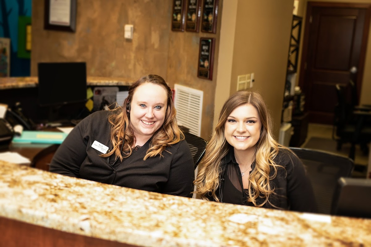 Brewer Dental Center - Heights Clinic photo 6