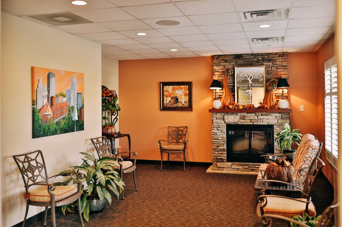 Blake Nelson DDS Cosmetic, Implant & Sedation Dentistry photo 3