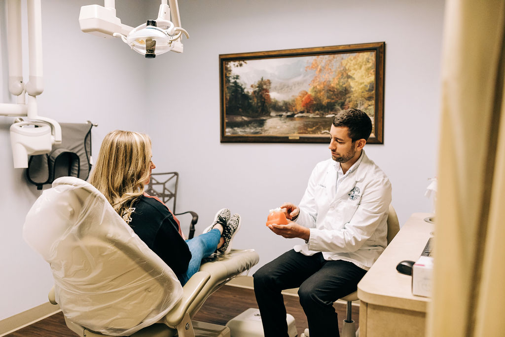 Blake Nelson DDS Cosmetic, Implant & Sedation Dentistry photo 4