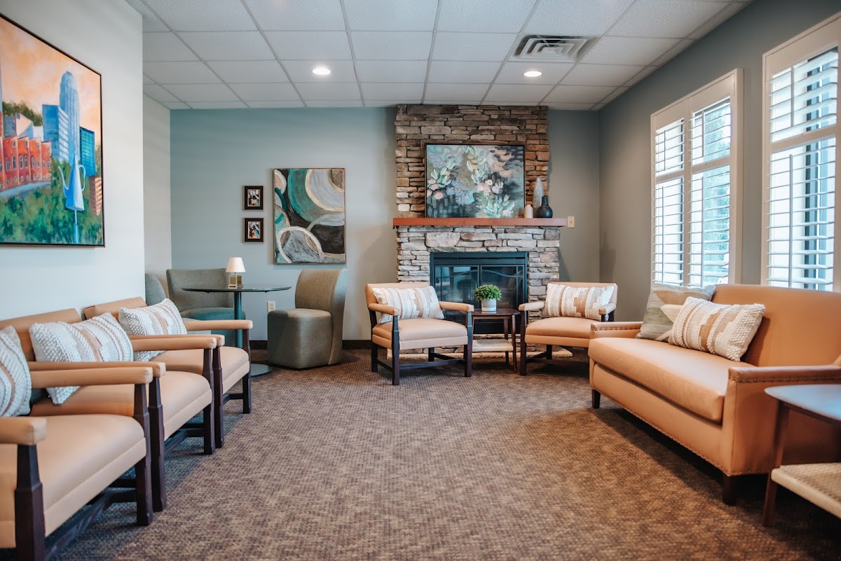 Blake Nelson DDS Cosmetic, Implant & Sedation Dentistry photo 5