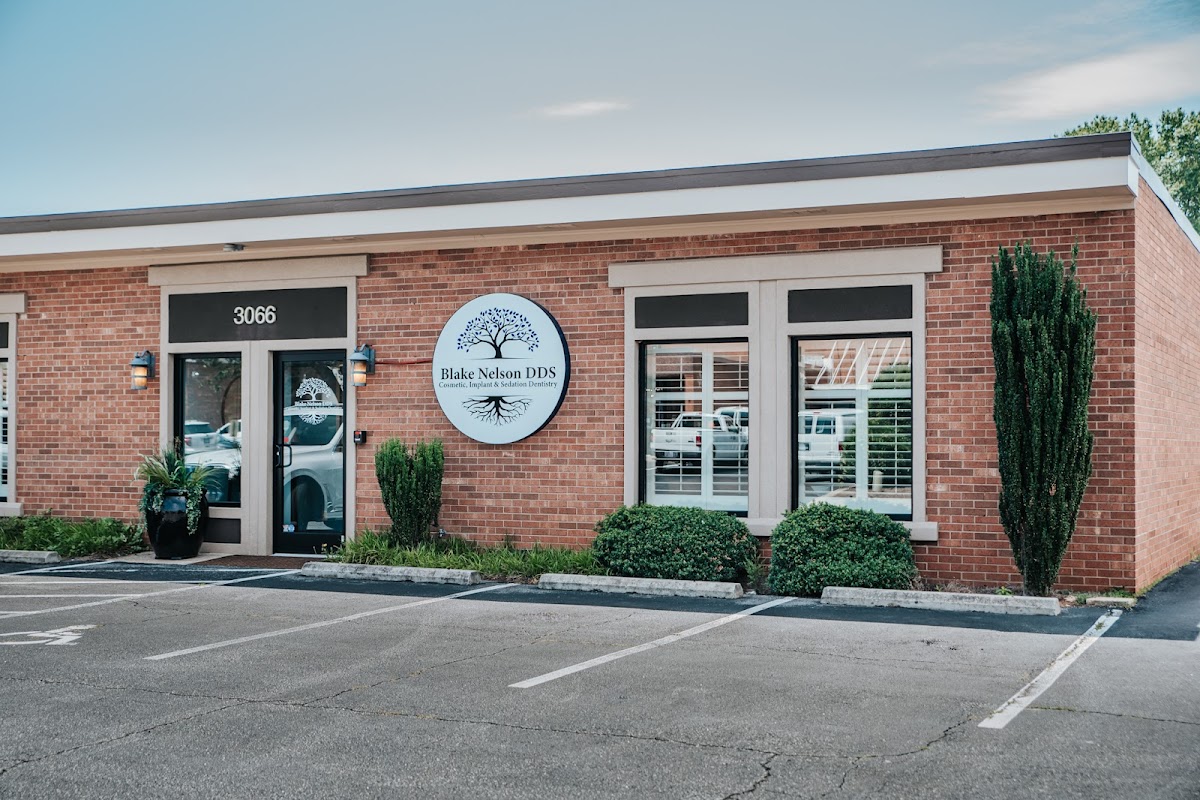 Blake Nelson DDS Cosmetic, Implant & Sedation Dentistry photo 6