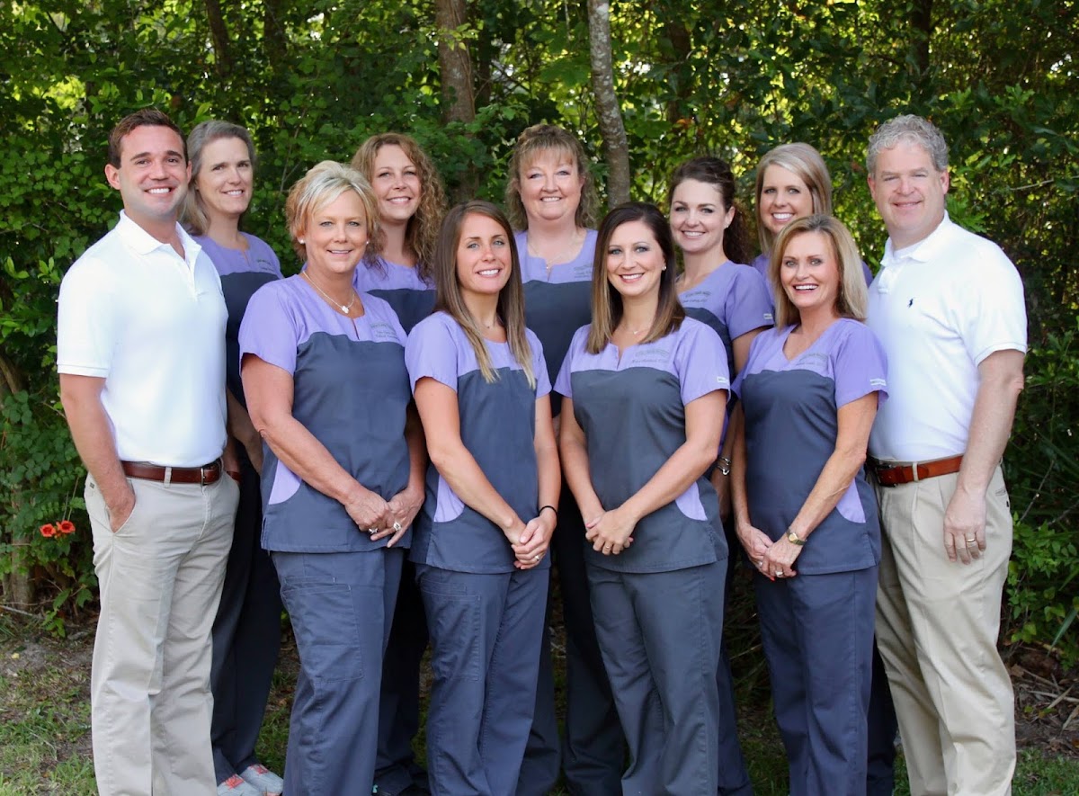 Jordan Family Dentistry photo 2