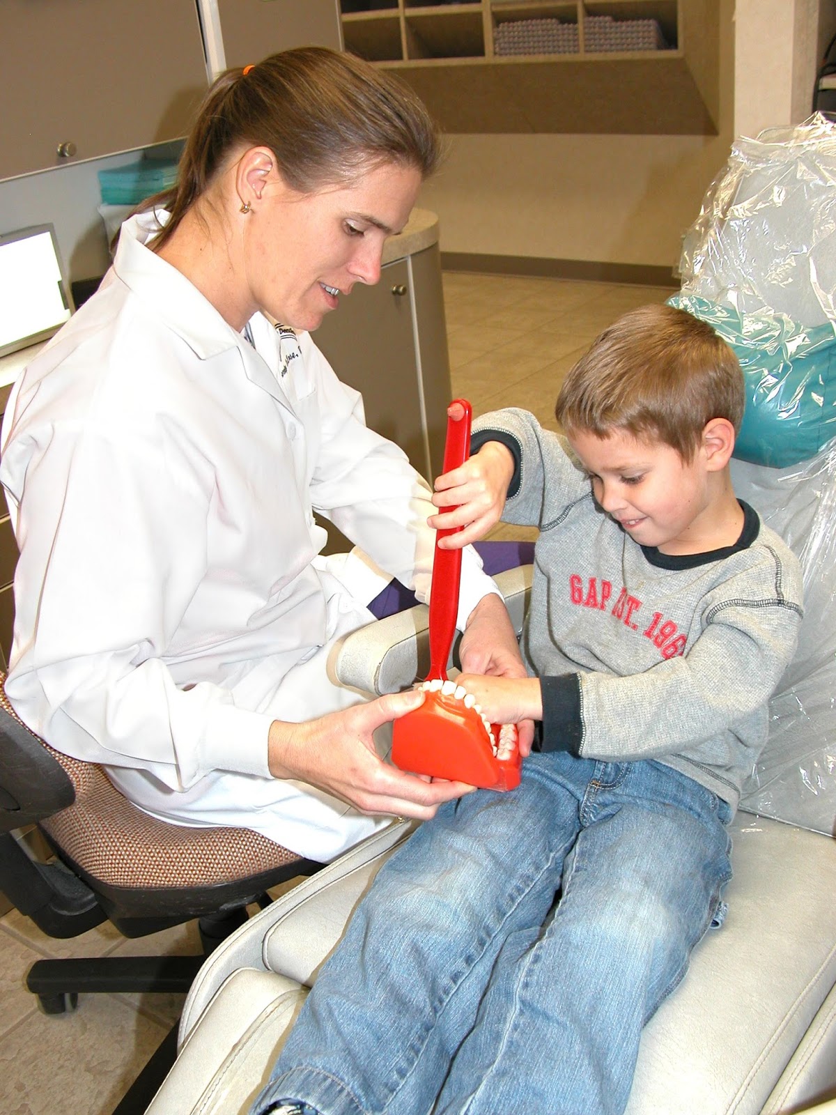 Jordan Family Dentistry photo 4