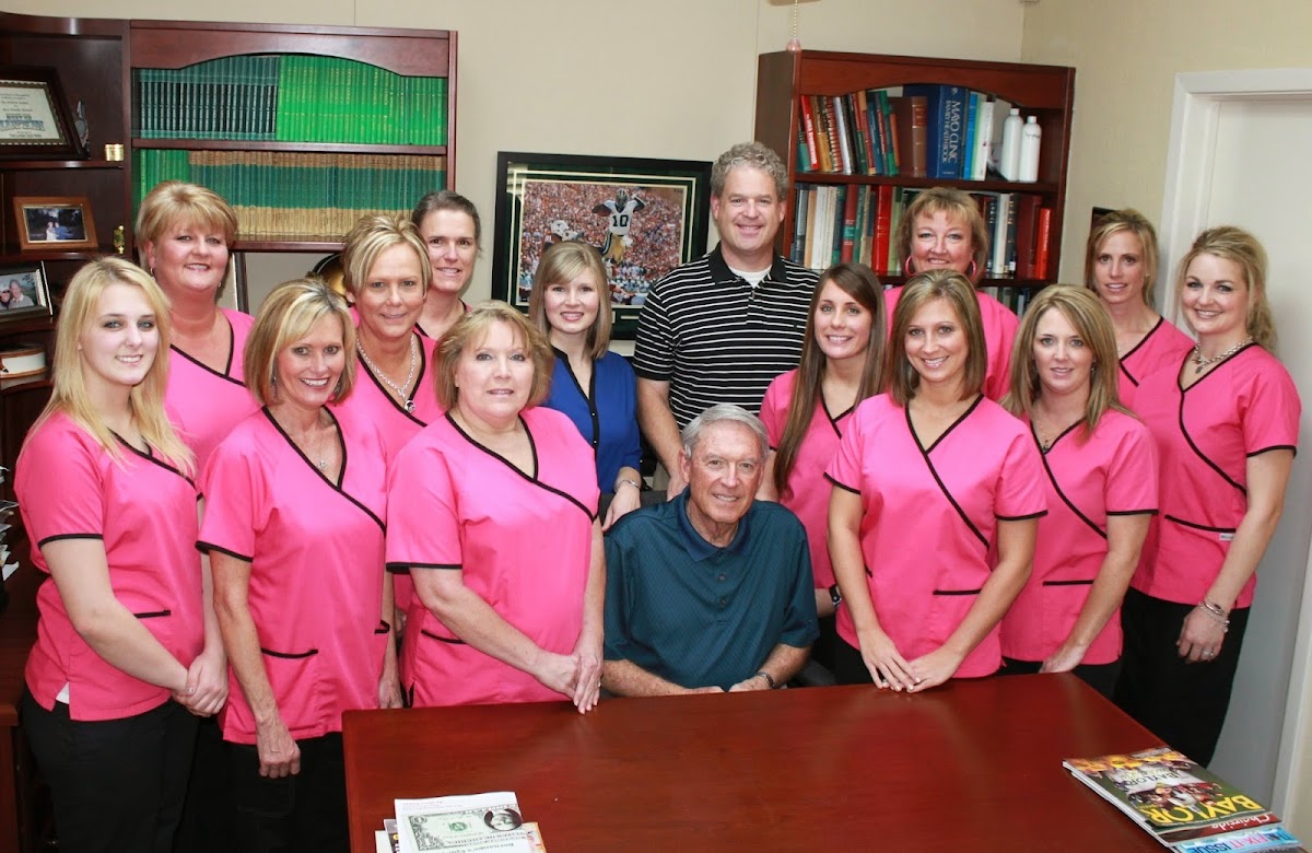 Jordan Family Dentistry photo 6