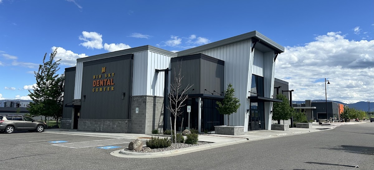 Big Sky Dental Center photo 1