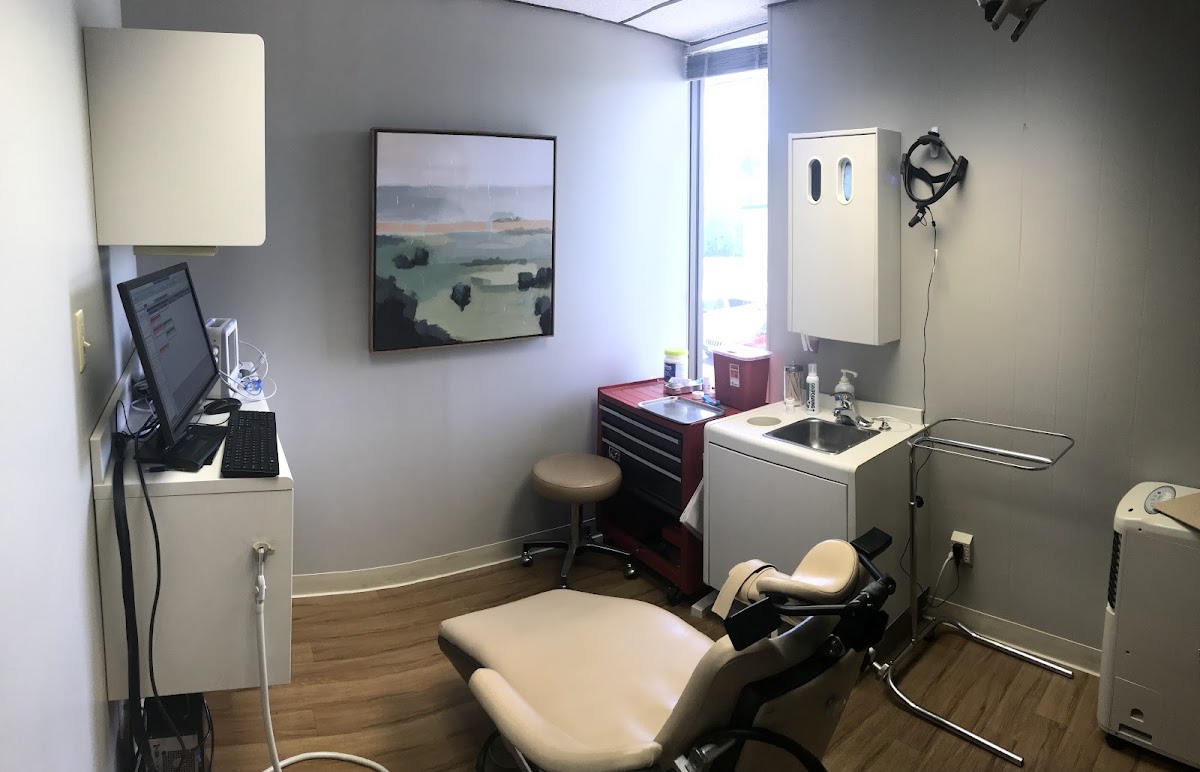 Archway Oral Surgery and Dental Implants photo 2