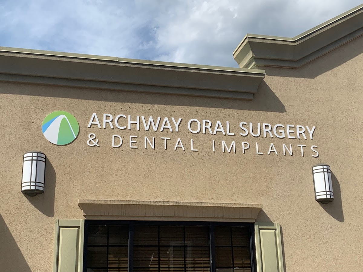 Archway Oral Surgery and Dental Implants photo 4
