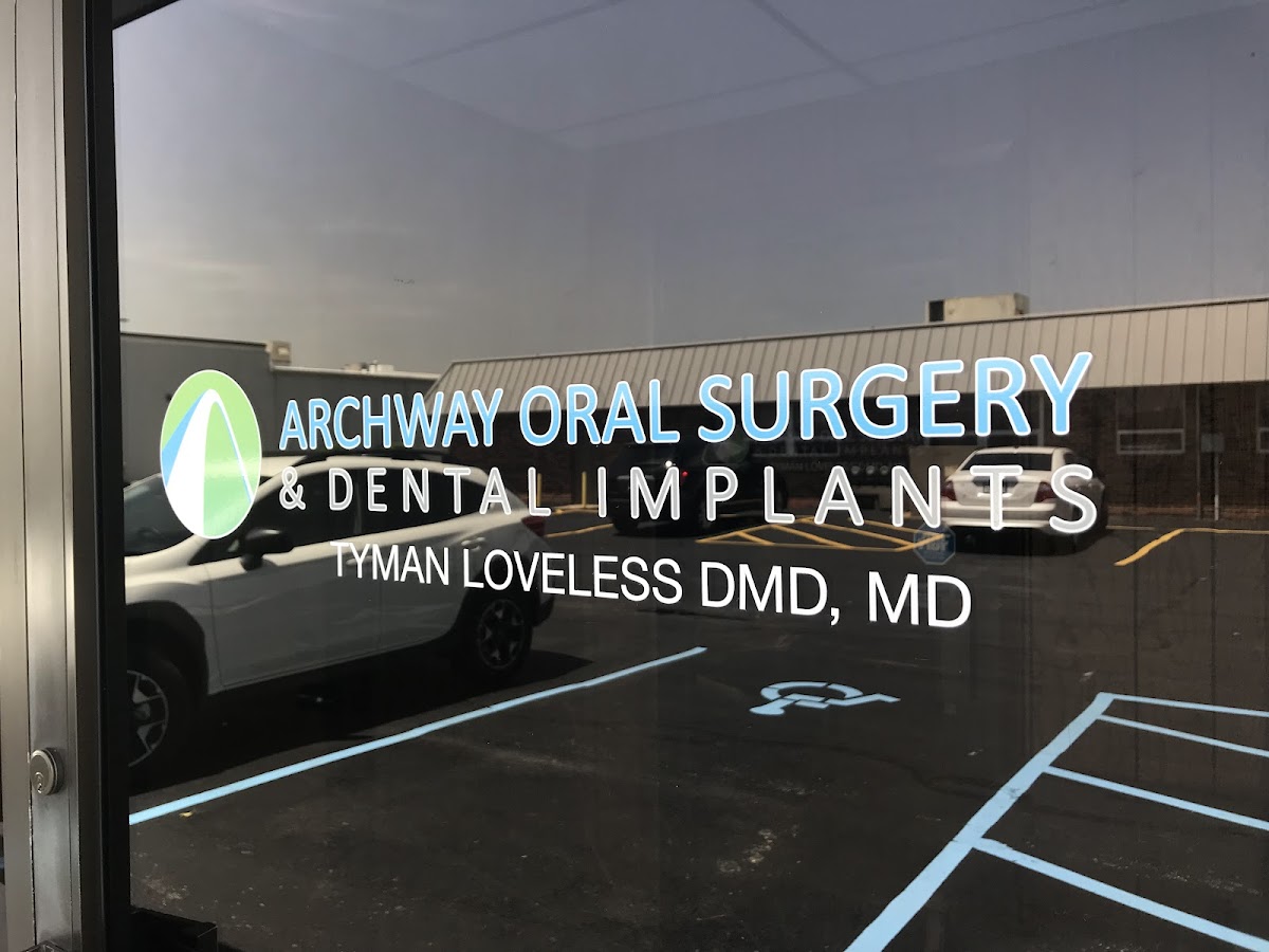 Archway Oral Surgery and Dental Implants photo 5