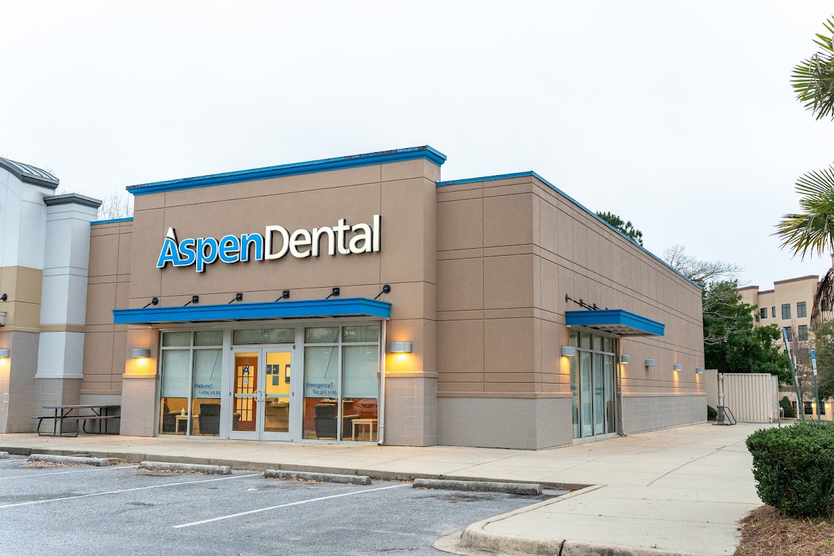 Aspen Dental - Pensacola photo 1