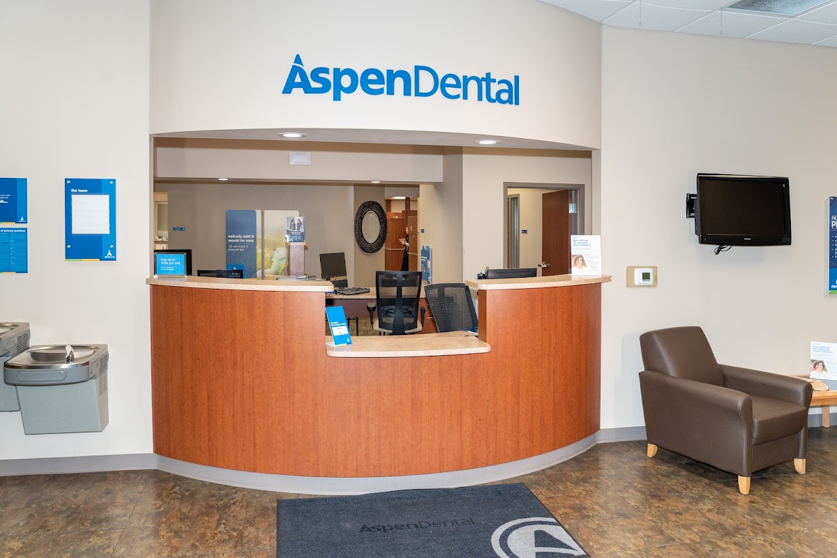Aspen Dental - Pensacola photo 2