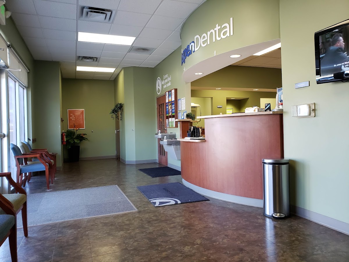 Aspen Dental - Pensacola photo 3