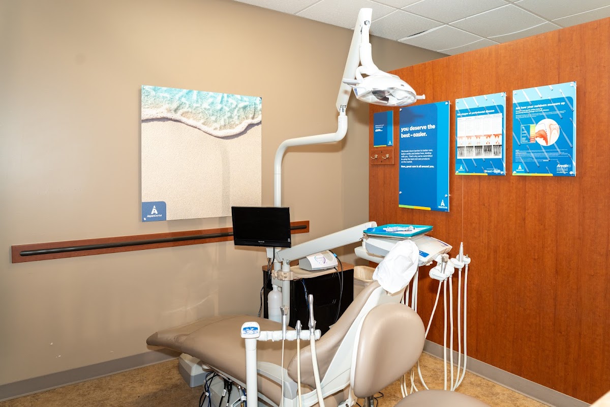 Aspen Dental - Pensacola photo 4
