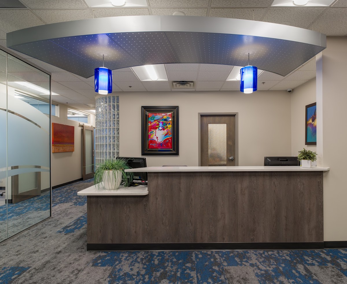 Mountain Top Periodontics & Implants - Colorado Springs photo 1