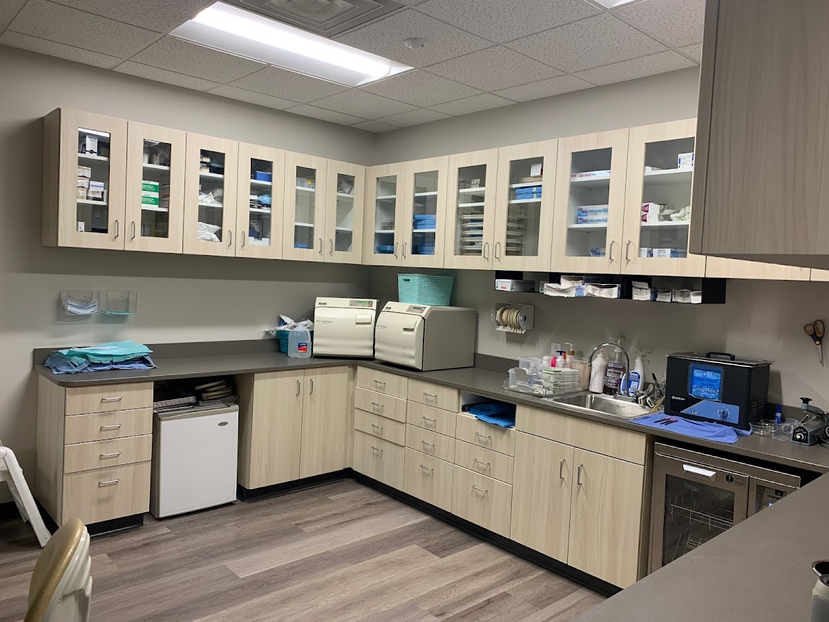 Mountain Top Periodontics & Implants - Colorado Springs photo 3