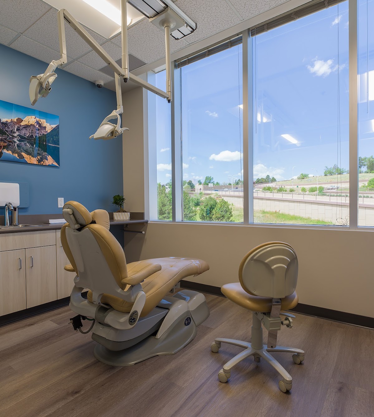 Mountain Top Periodontics & Implants - Colorado Springs photo 4
