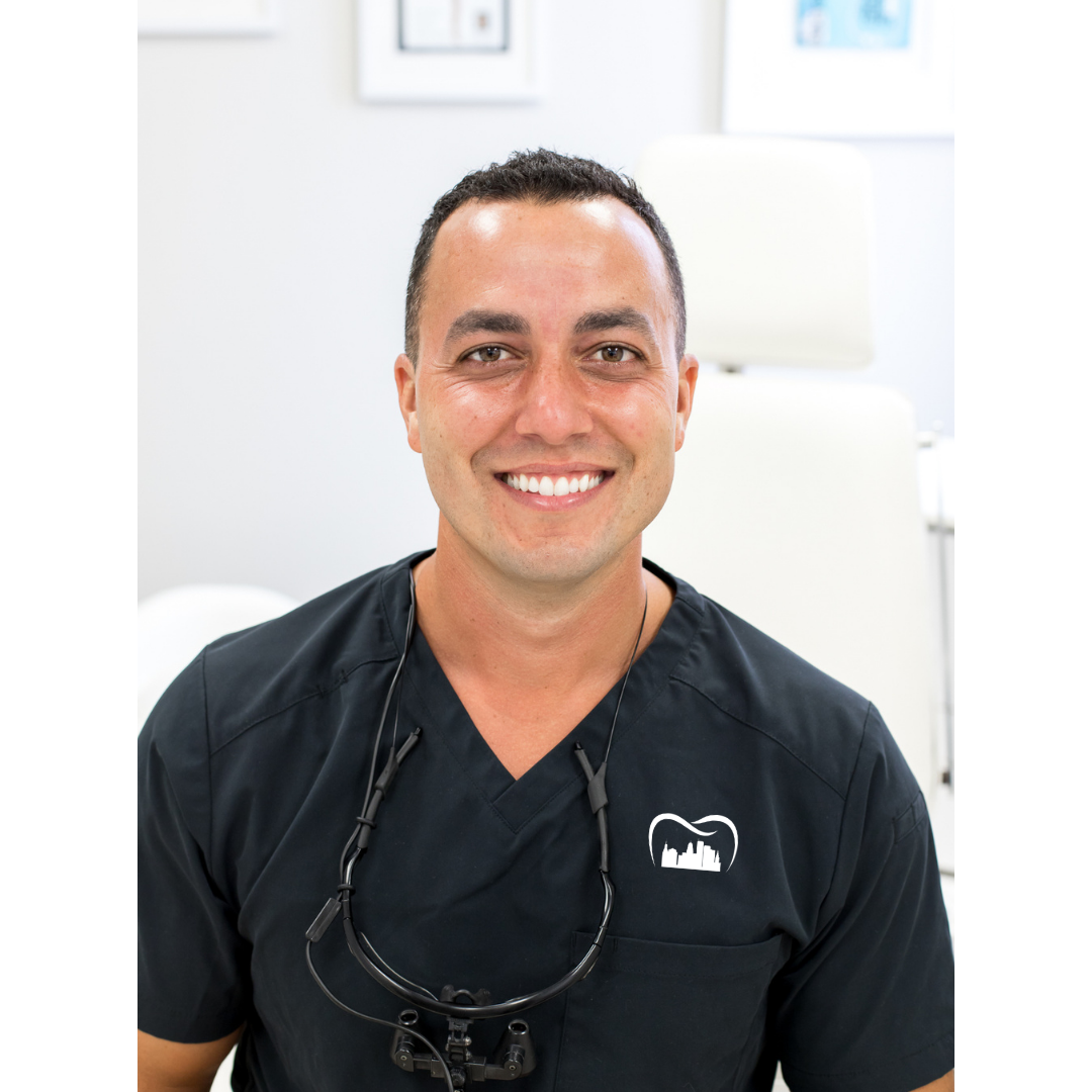 Buffalo General Dentistry | Implant, Sedation & Cosmetic photo 1