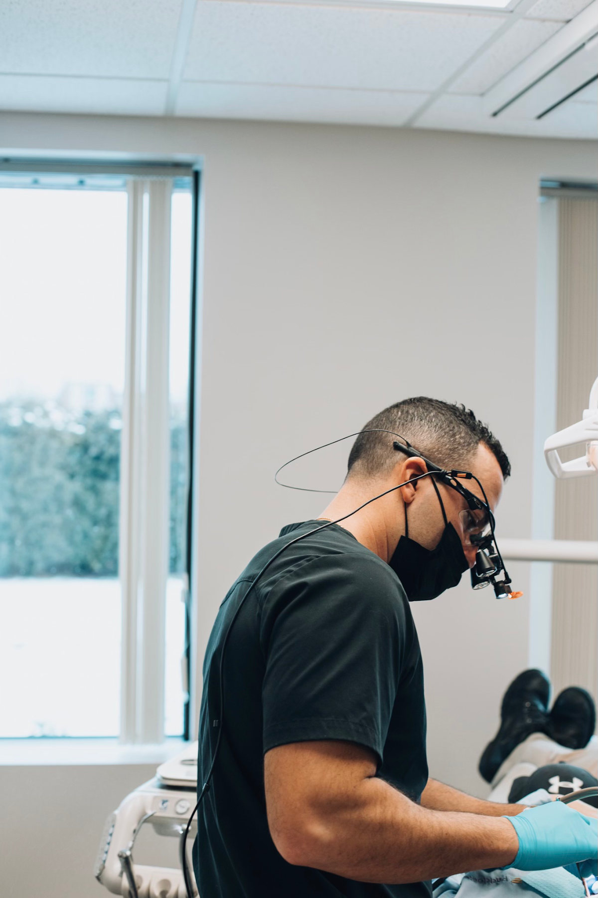 Buffalo General Dentistry | Implant, Sedation & Cosmetic photo 5