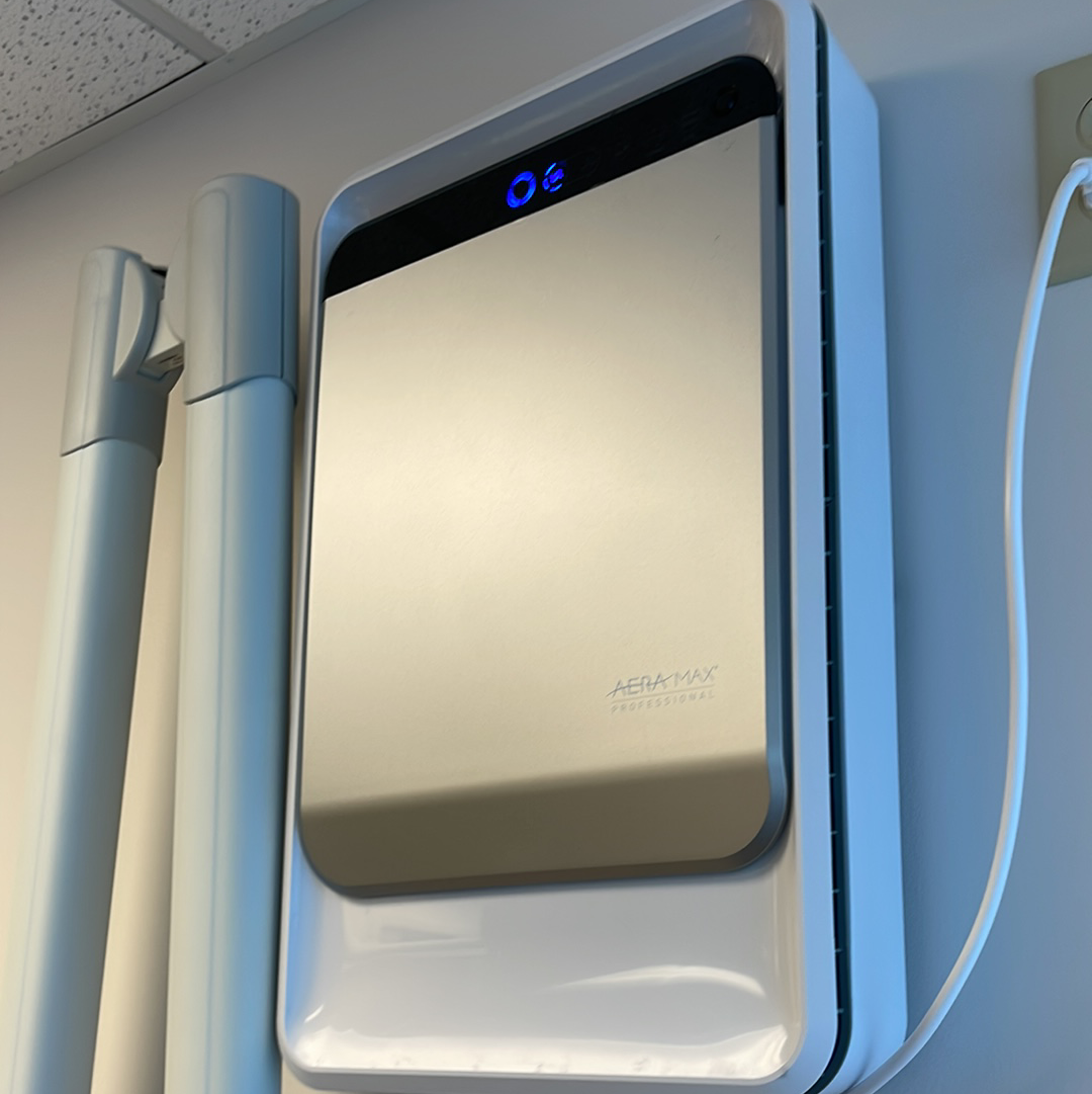 Buffalo General Dentistry | Implant, Sedation & Cosmetic photo 6