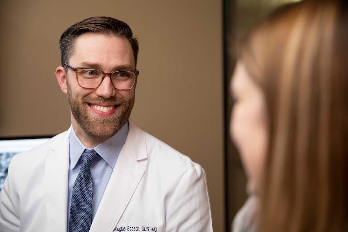 Kitsap Oral, Maxillofacial & Dental Implant Surgery photo 2