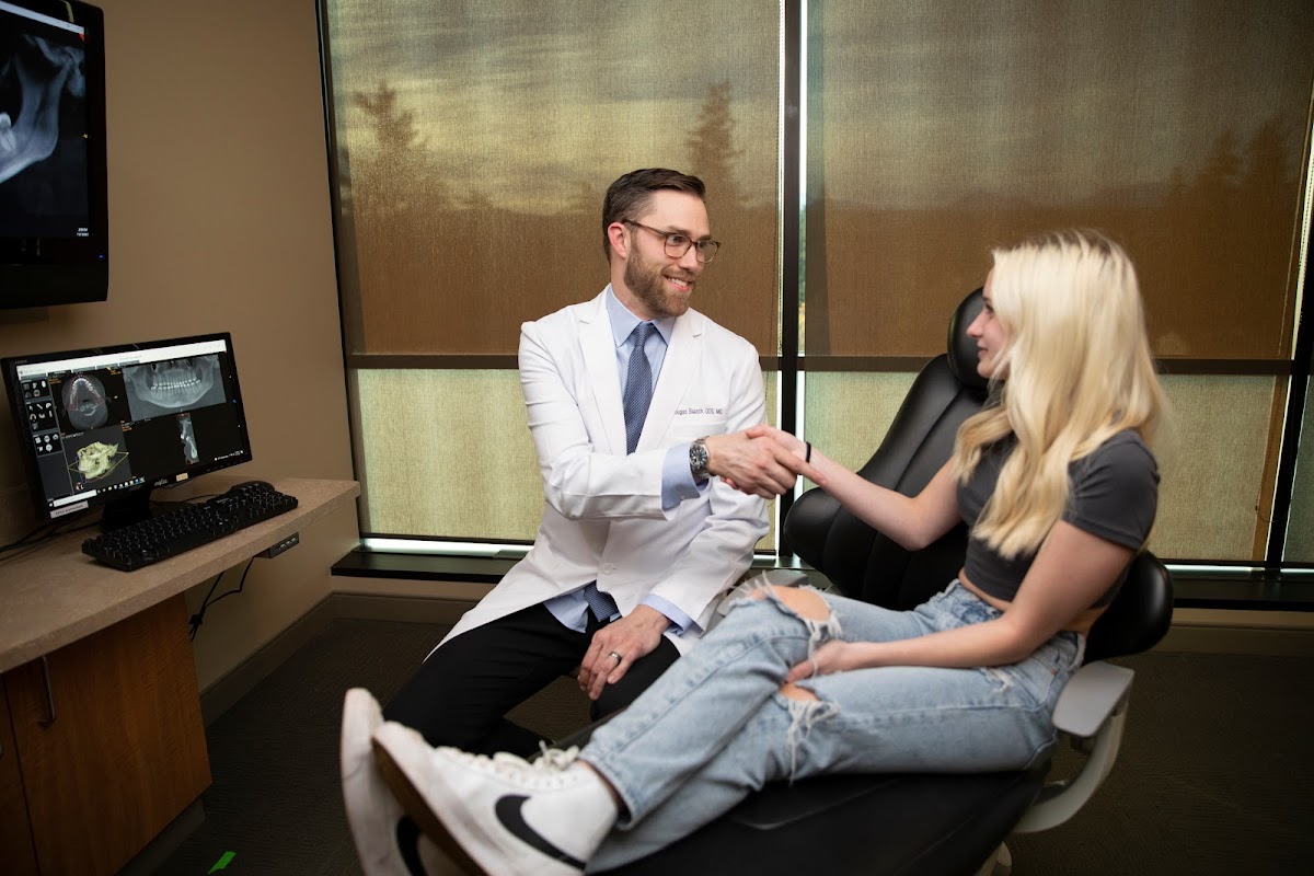 Kitsap Oral, Maxillofacial & Dental Implant Surgery photo 4