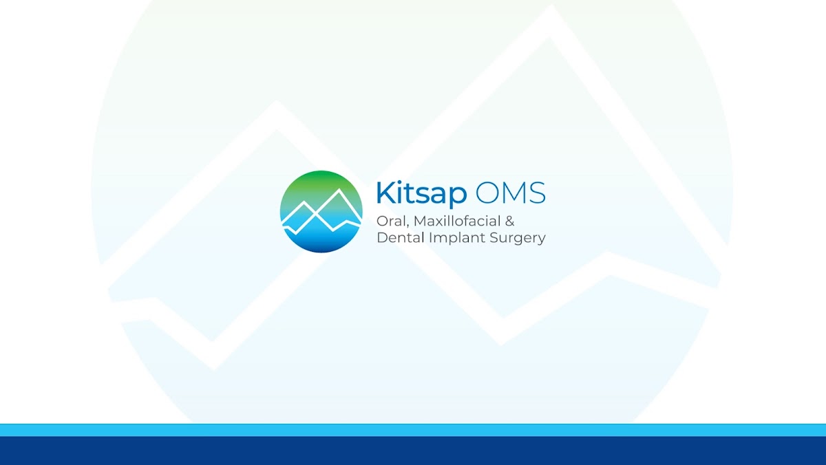 Kitsap Oral, Maxillofacial & Dental Implant Surgery photo 5