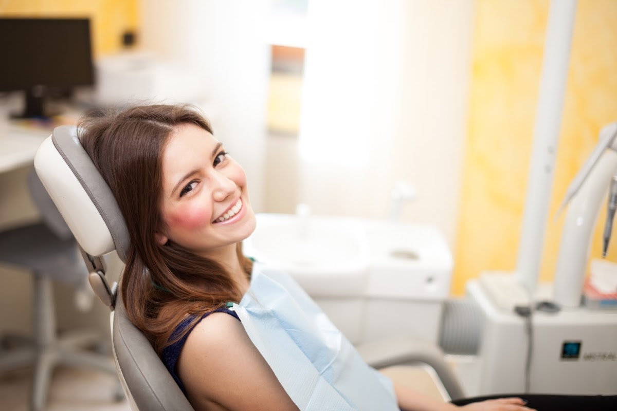 Fishbein Oral and Maxillofacial Surgery: Dr. Gary Fishbein photo 1