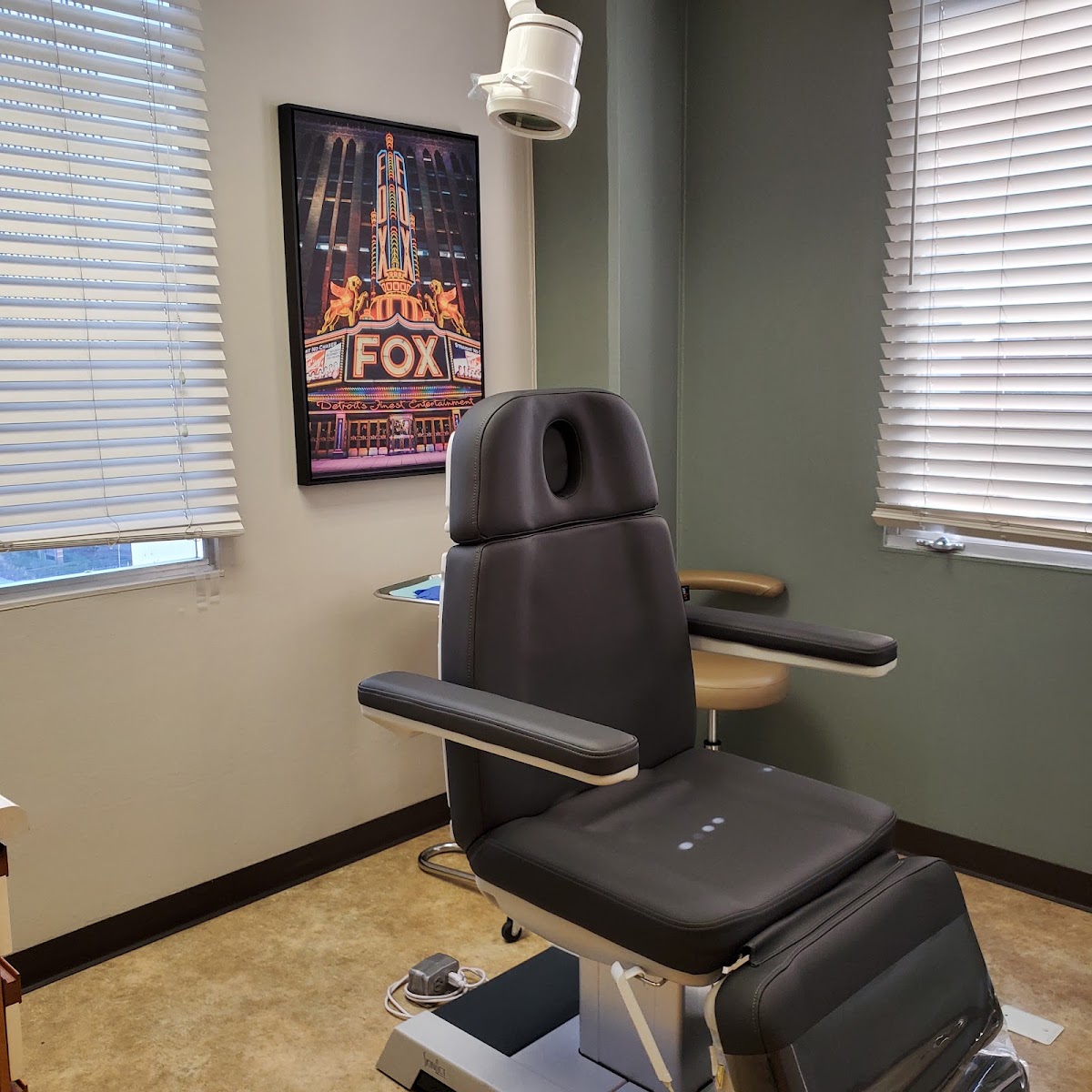 Cherry Creek Oral Surgery & Dental Implants photo 3