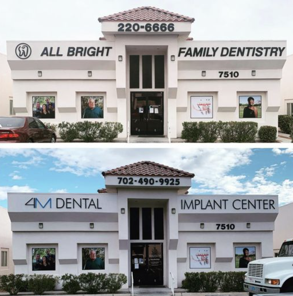 4m Dental Implant Center - Las Vegas photo 3