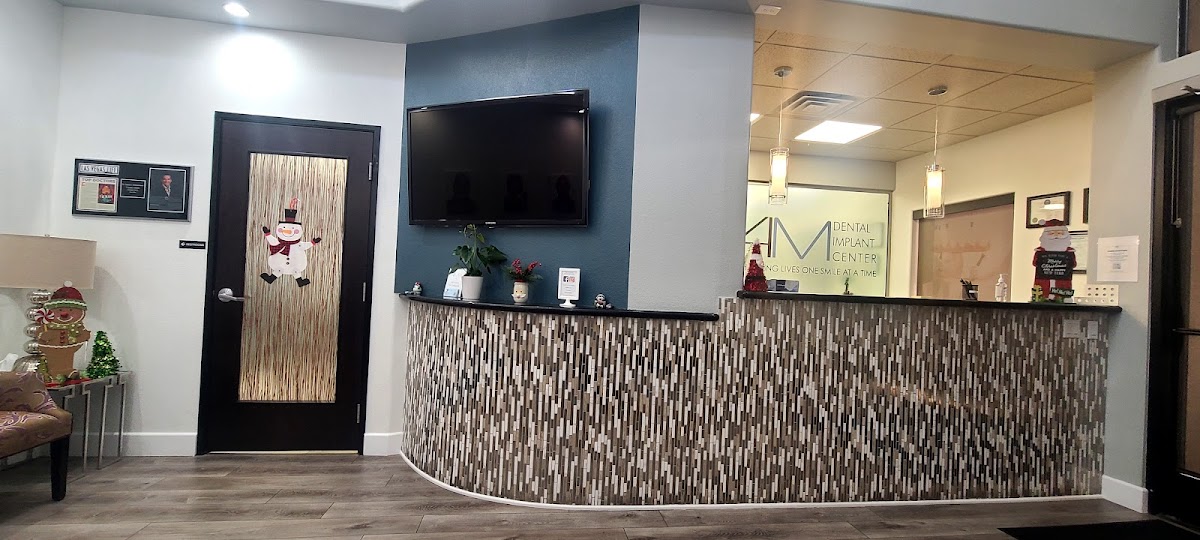 4m Dental Implant Center - Las Vegas photo 6