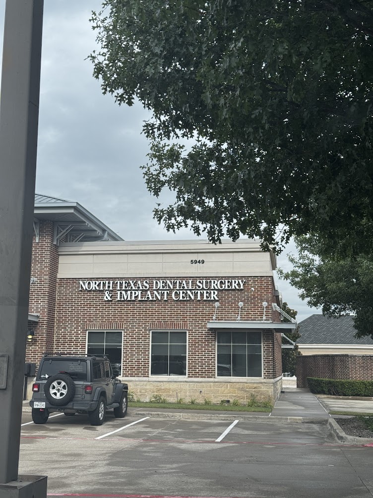 North Texas Dental Surgery Wisdom Teeth And Denture Implant Center photo 3