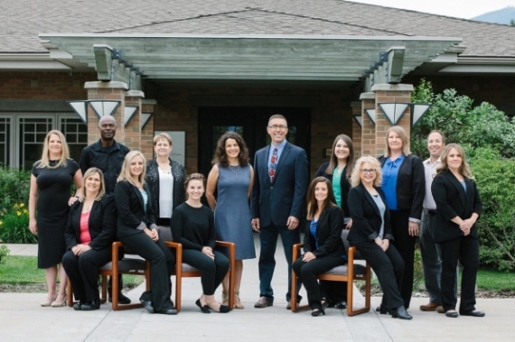 Alpine Oral and Facial Surgery Dental Implant Experts photo 1