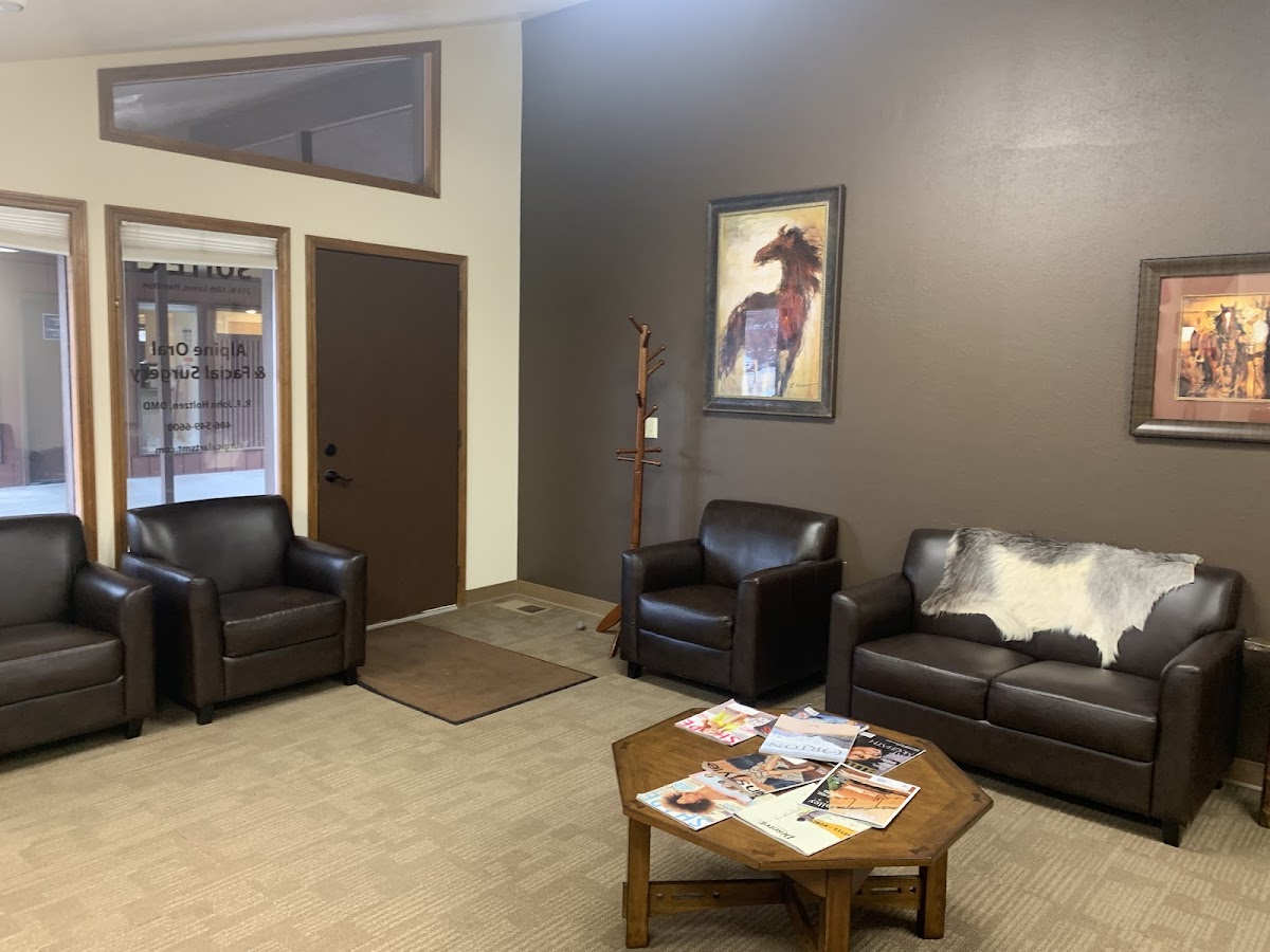 Alpine Oral and Facial Surgery Dental Implant Experts photo 5