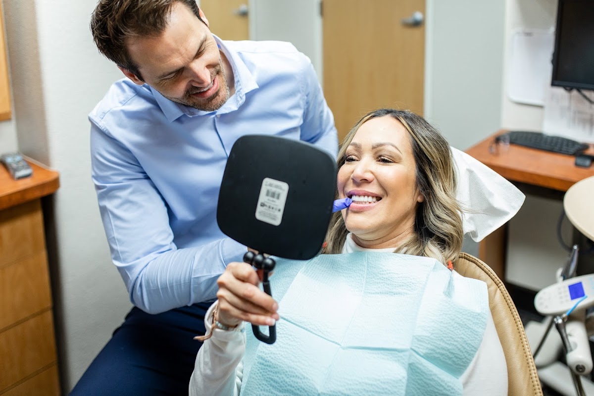 Blue Ridge Family Dentistry PC photo 1