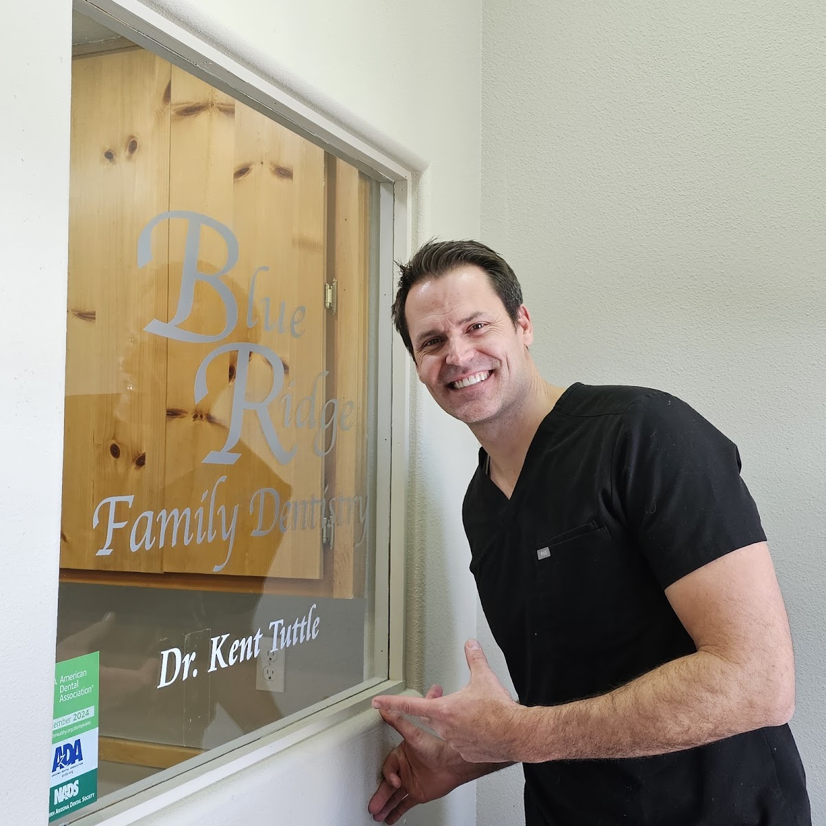 Blue Ridge Family Dentistry PC photo 2