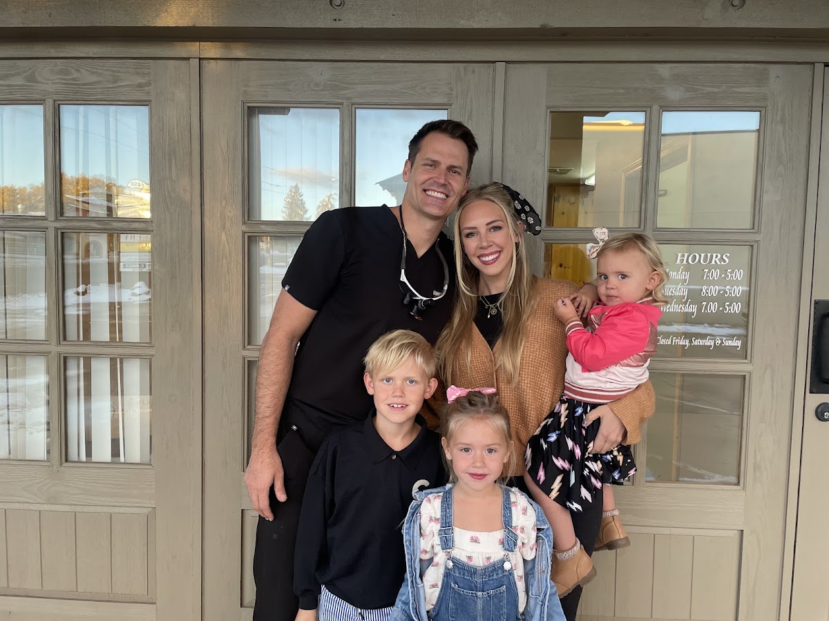 Blue Ridge Family Dentistry PC photo 6