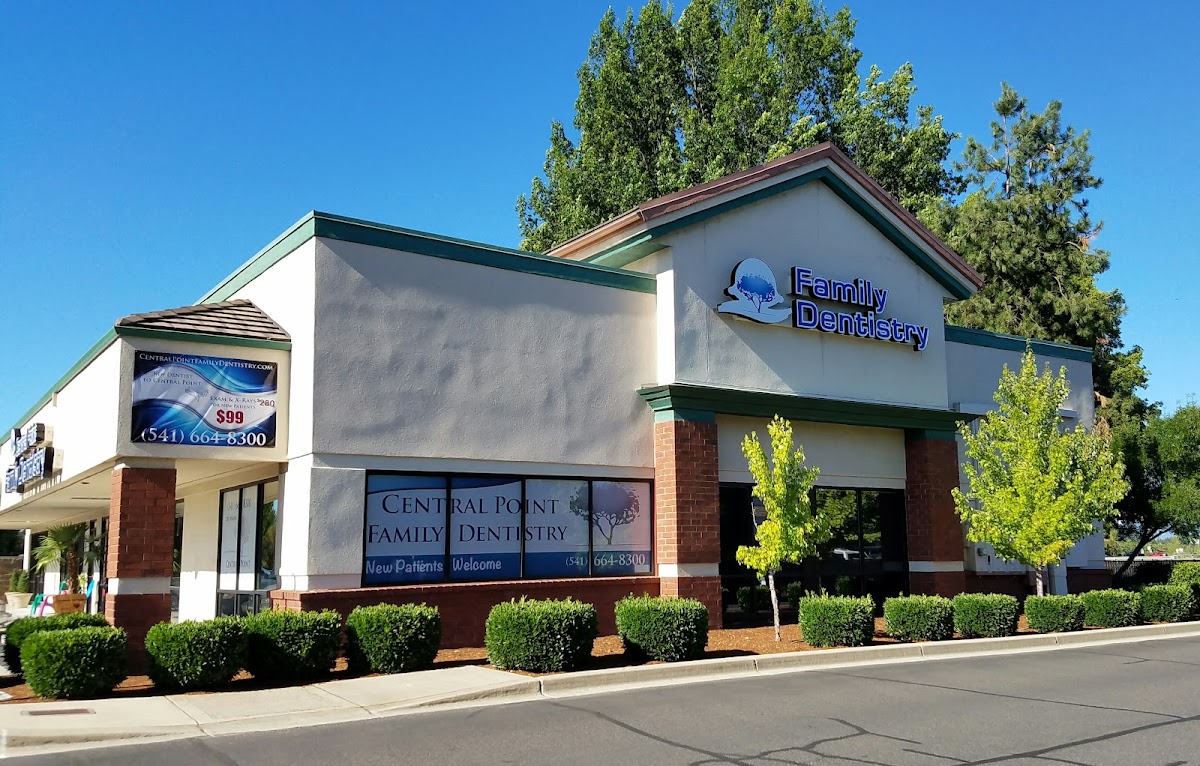 Central Point Family Dentistry photo 1