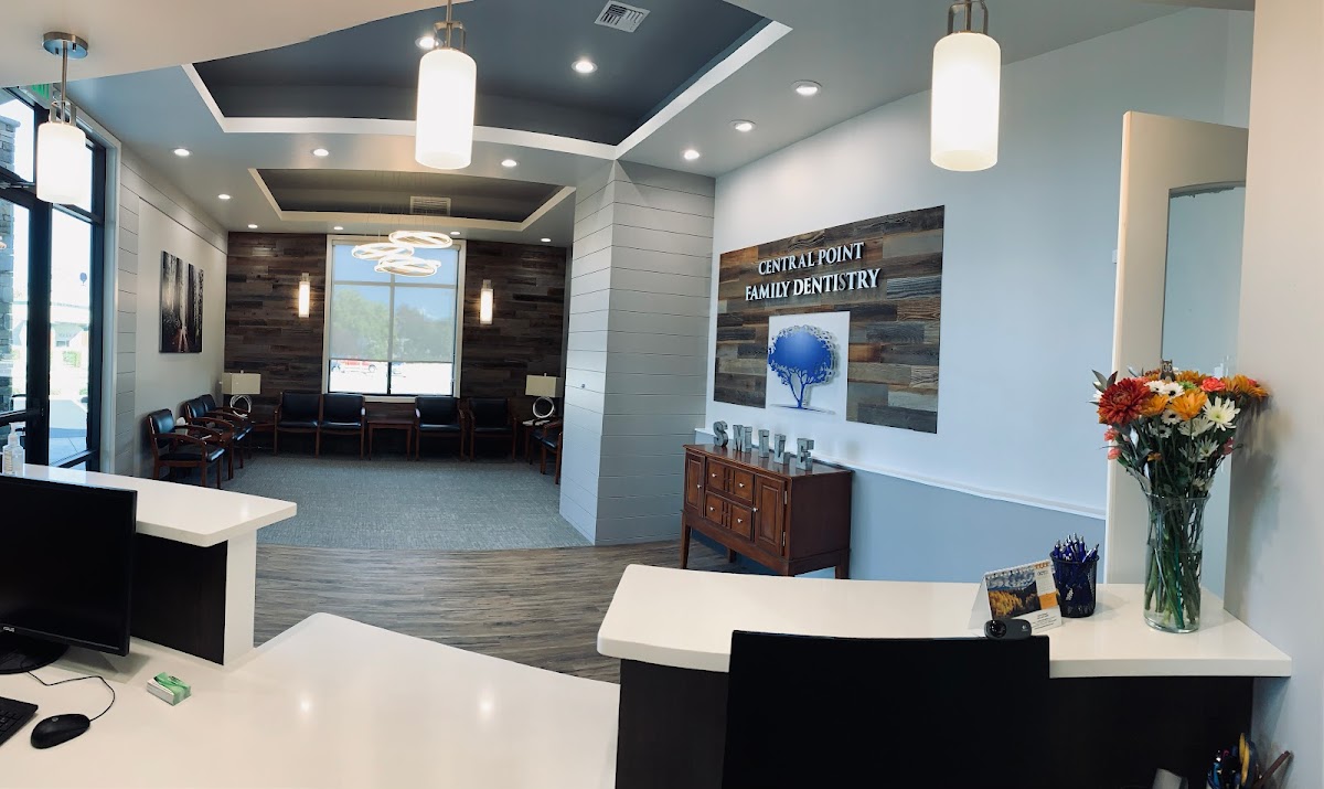 Central Point Family Dentistry photo 3