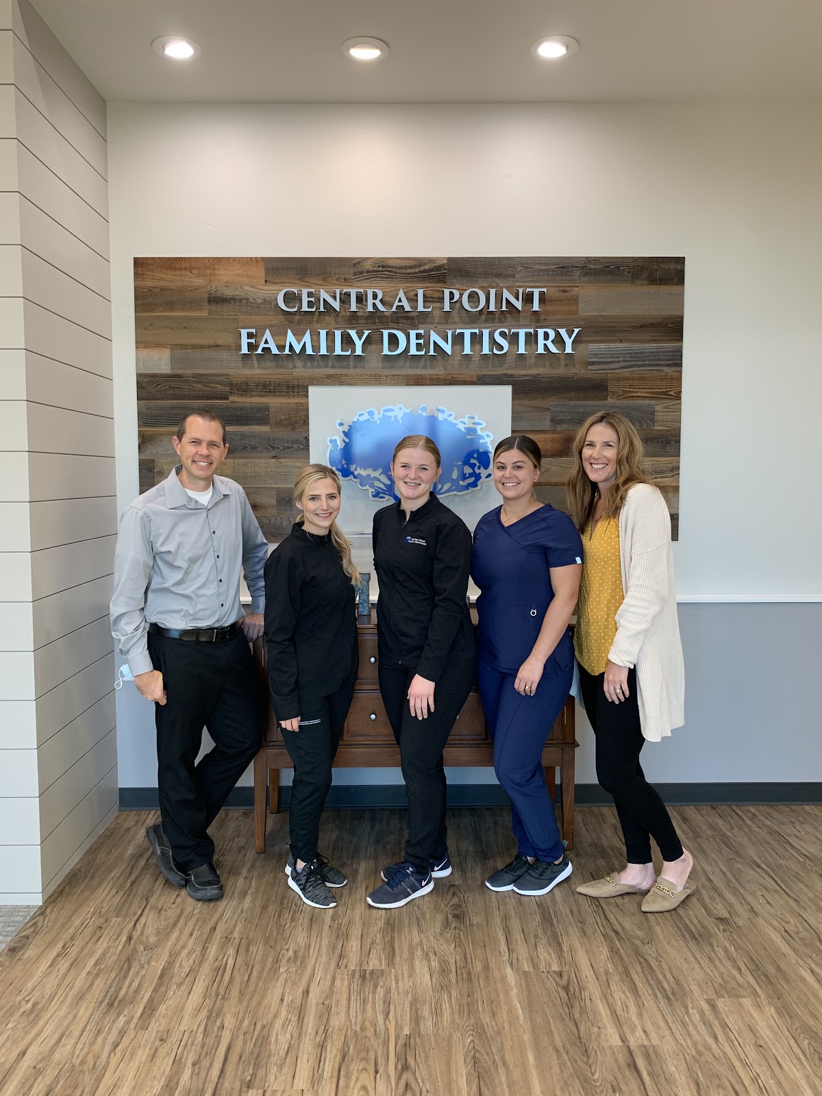 Central Point Family Dentistry photo 4