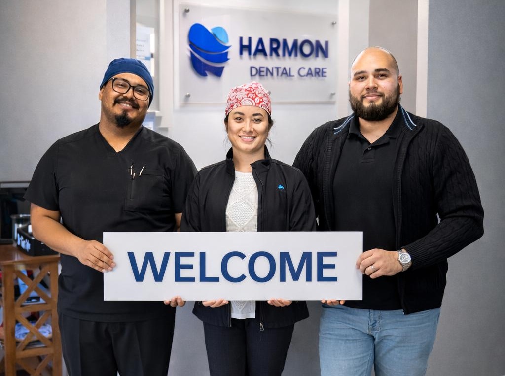 Harmony Dental Care photo 1