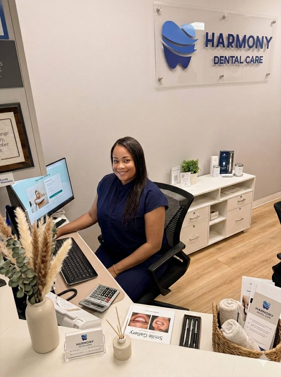 Harmony Dental Care photo 4