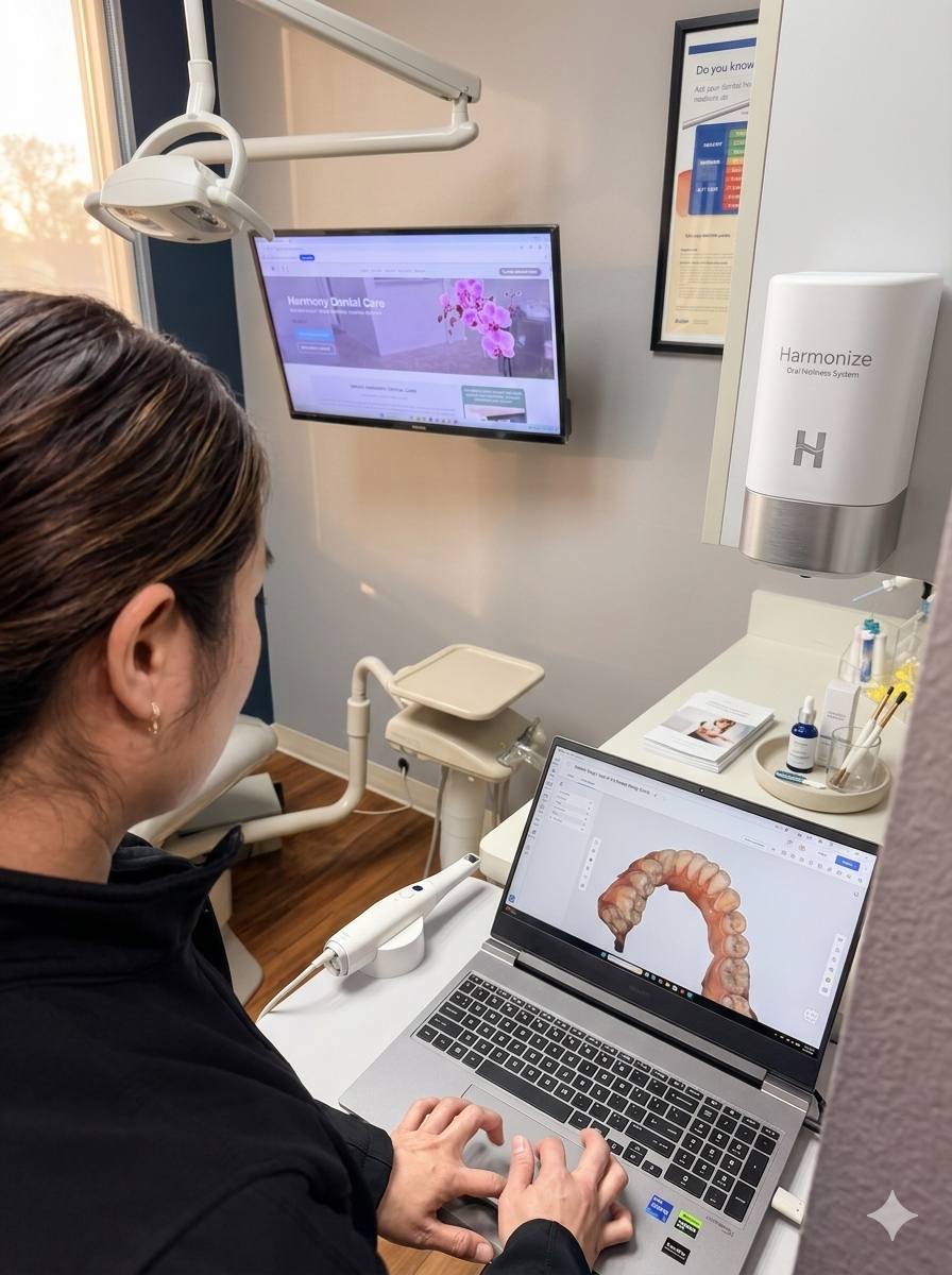 Harmony Dental Care photo 6